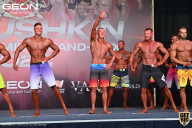 Grand Prix Dudushkin Fitness Family - 2022
