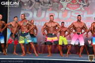 Grand Prix Dudushkin Fitness Family - 2022