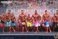 Grand Prix Dudushkin Fitness Family - 2022