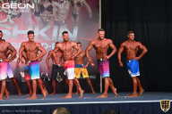 Grand Prix Dudushkin Fitness Family - 2022
