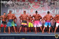 Grand Prix Dudushkin Fitness Family - 2022