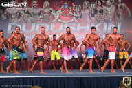 Grand Prix Dudushkin Fitness Family - 2022