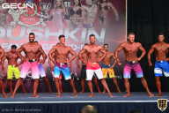 Grand Prix Dudushkin Fitness Family - 2022