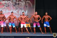Grand Prix Dudushkin Fitness Family - 2022
