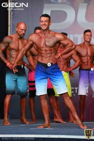 Grand Prix Dudushkin Fitness Family - 2022