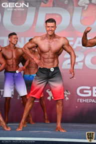 Grand Prix Dudushkin Fitness Family - 2022