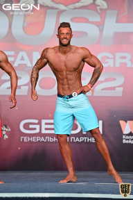 Grand Prix Dudushkin Fitness Family - 2022
