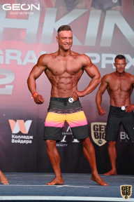 Grand Prix Dudushkin Fitness Family - 2022