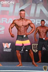 Grand Prix Dudushkin Fitness Family - 2022
