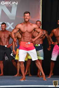 Grand Prix Dudushkin Fitness Family - 2022