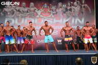 Grand Prix Dudushkin Fitness Family - 2022