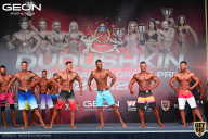 Grand Prix Dudushkin Fitness Family - 2022