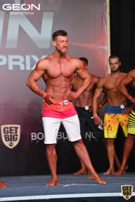 Grand Prix Dudushkin Fitness Family - 2022