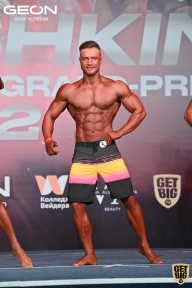 Grand Prix Dudushkin Fitness Family - 2022