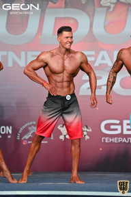 Grand Prix Dudushkin Fitness Family - 2022