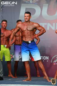 Grand Prix Dudushkin Fitness Family - 2022