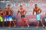 Grand Prix Dudushkin Fitness Family - 2022