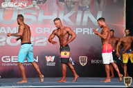 Grand Prix Dudushkin Fitness Family - 2022