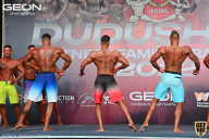 Grand Prix Dudushkin Fitness Family - 2022