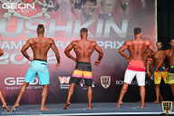 Grand Prix Dudushkin Fitness Family - 2022