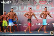 Grand Prix Dudushkin Fitness Family - 2022