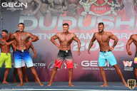 Grand Prix Dudushkin Fitness Family - 2022