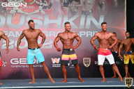 Grand Prix Dudushkin Fitness Family - 2022