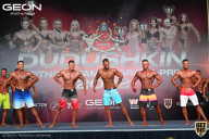 Grand Prix Dudushkin Fitness Family - 2022