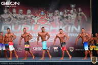 Grand Prix Dudushkin Fitness Family - 2022