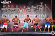 Grand Prix Dudushkin Fitness Family - 2022