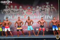 Grand Prix Dudushkin Fitness Family - 2022