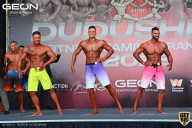 Grand Prix Dudushkin Fitness Family - 2022
