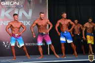 Grand Prix Dudushkin Fitness Family - 2022