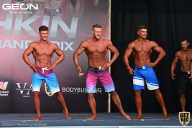 Grand Prix Dudushkin Fitness Family - 2022