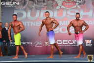 Grand Prix Dudushkin Fitness Family - 2022