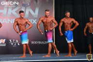 Grand Prix Dudushkin Fitness Family - 2022
