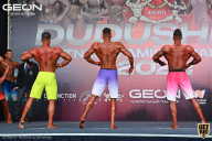 Grand Prix Dudushkin Fitness Family - 2022