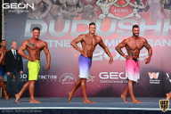 Grand Prix Dudushkin Fitness Family - 2022