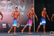 Grand Prix Dudushkin Fitness Family - 2022