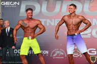 Grand Prix Dudushkin Fitness Family - 2022