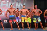 Grand Prix Dudushkin Fitness Family - 2022