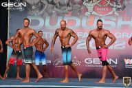 Grand Prix Dudushkin Fitness Family - 2022