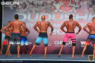 Grand Prix Dudushkin Fitness Family - 2022