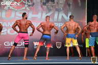 Grand Prix Dudushkin Fitness Family - 2022