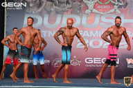 Grand Prix Dudushkin Fitness Family - 2022