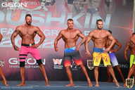 Grand Prix Dudushkin Fitness Family - 2022