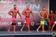 Grand Prix Dudushkin Fitness Family - 2022