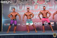 Grand Prix Dudushkin Fitness Family - 2022