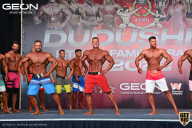 Grand Prix Dudushkin Fitness Family - 2022