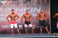 Grand Prix Dudushkin Fitness Family - 2022